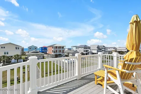 4314 E Dolphin Drive Oak Island NC 28465