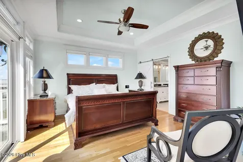 4314 E Dolphin Drive Oak Island NC 28465