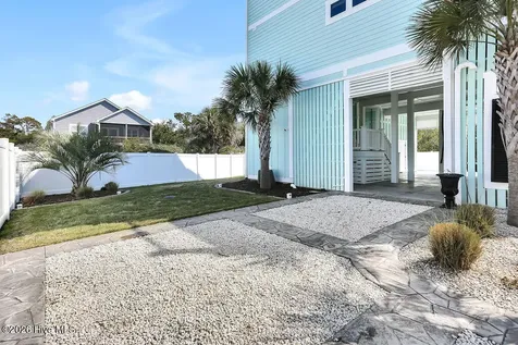 4314 E Dolphin Drive Oak Island NC 28465