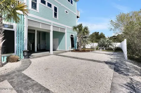 4314 E Dolphin Drive Oak Island NC 28465