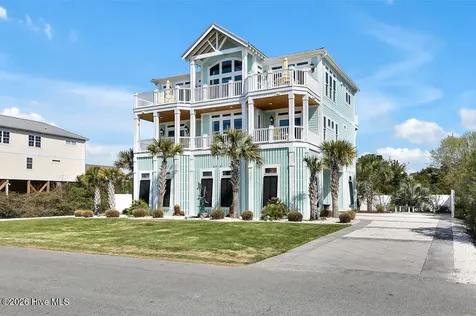 4314 E Dolphin Drive Oak Island NC 28465