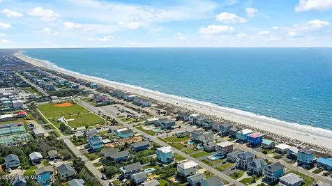 4314 E Dolphin Drive Oak Island NC 28465