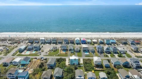 4314 E Dolphin Drive Oak Island NC 28465