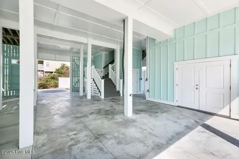 4314 E Dolphin Drive Oak Island NC 28465