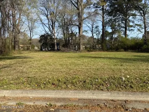 Tbd Hill Street Ahoskie NC 27910
