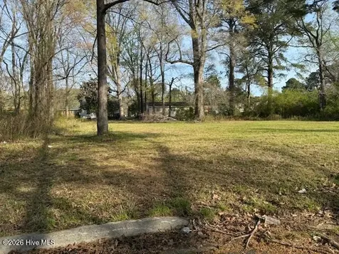 Tbd Hill Street Ahoskie NC 27910