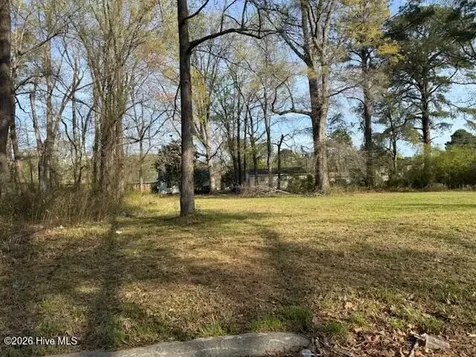 Tbd Hill Street Ahoskie NC 27910
