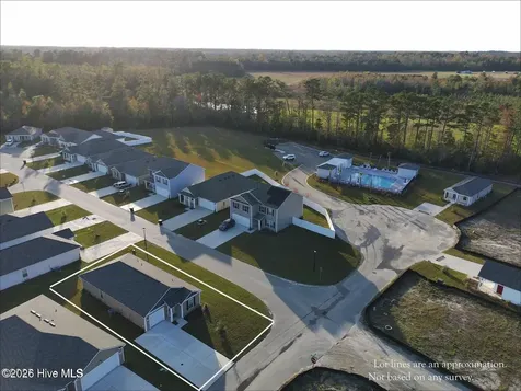 209 Ashworth Drive Tabor City NC 28463