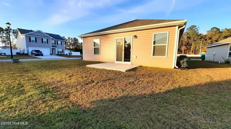 209 Ashworth Drive Tabor City NC 28463