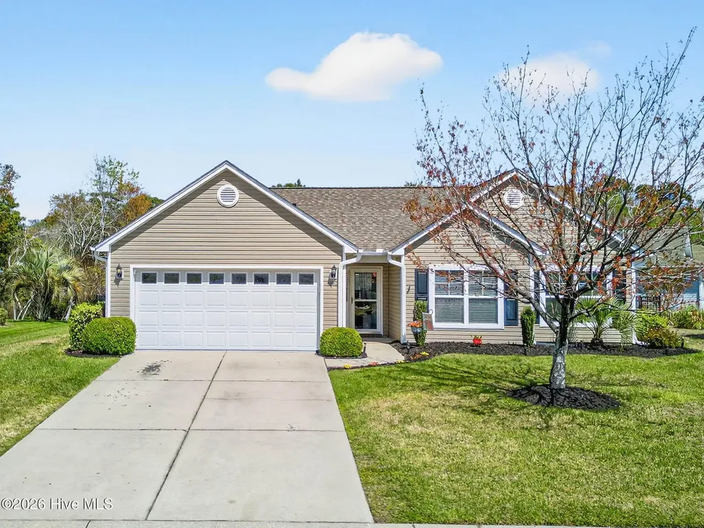 5002 Portside Drive Southport NC 28461
