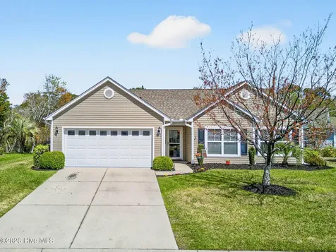 5002 Portside Drive Southport NC 28461
