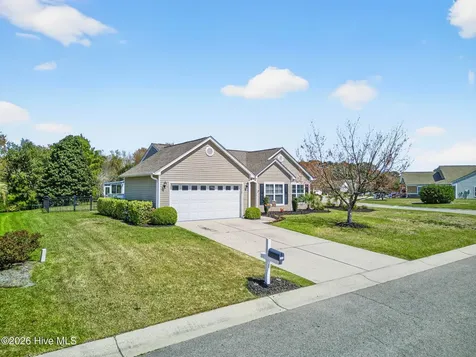 5002 Portside Drive Southport NC 28461
