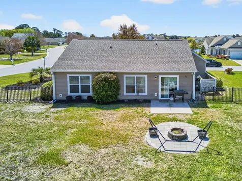 5002 Portside Drive Southport NC 28461