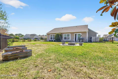 5002 Portside Drive Southport NC 28461