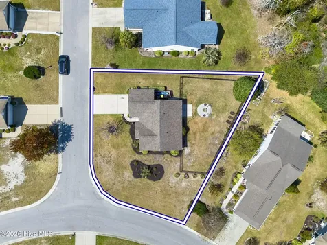5002 Portside Drive Southport NC 28461