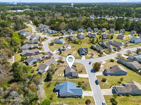 5002 Portside Drive Southport NC 28461