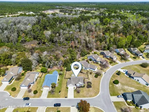 5002 Portside Drive Southport NC 28461