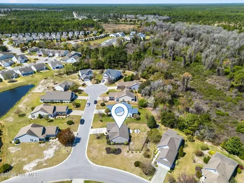 5002 Portside Drive Southport NC 28461