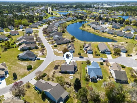 5002 Portside Drive Southport NC 28461