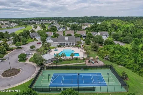 5002 Portside Drive Southport NC 28461