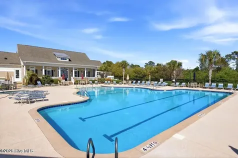 5002 Portside Drive Southport NC 28461