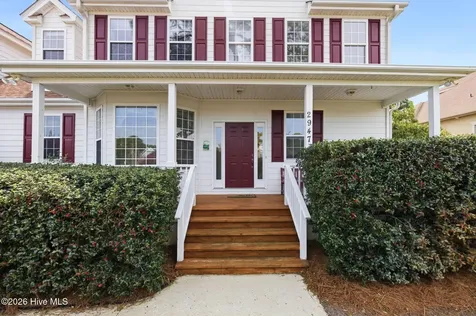 2947 Trailwood Drive SE Southport NC 28461