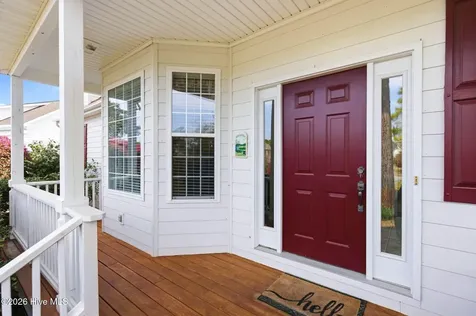 2947 Trailwood Drive SE Southport NC 28461
