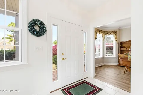 2947 Trailwood Drive SE Southport NC 28461