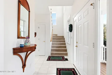 2947 Trailwood Drive SE Southport NC 28461