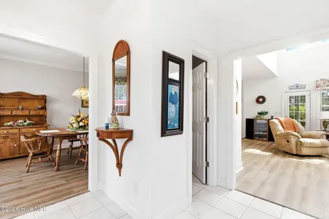 2947 Trailwood Drive SE Southport NC 28461