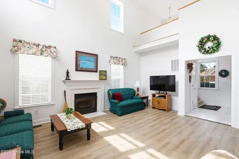 2947 Trailwood Drive SE Southport NC 28461