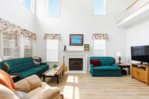 2947 Trailwood Drive SE Southport NC 28461