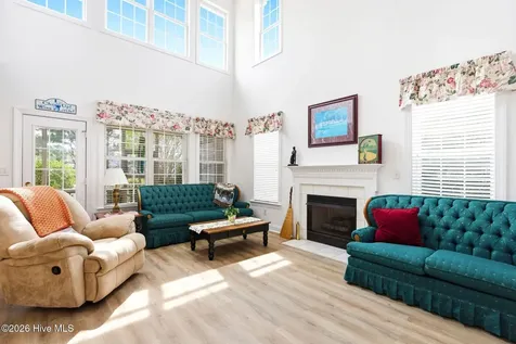 2947 Trailwood Drive SE Southport NC 28461