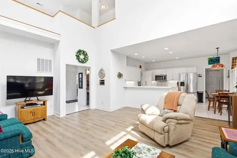 2947 Trailwood Drive SE Southport NC 28461