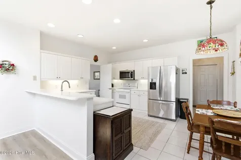 2947 Trailwood Drive SE Southport NC 28461