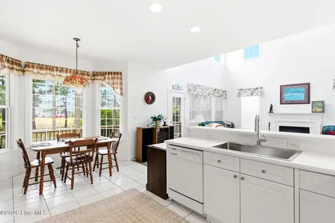 2947 Trailwood Drive SE Southport NC 28461