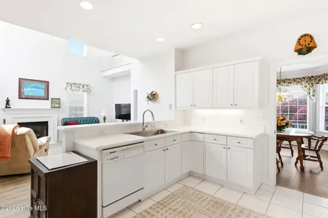 2947 Trailwood Drive SE Southport NC 28461