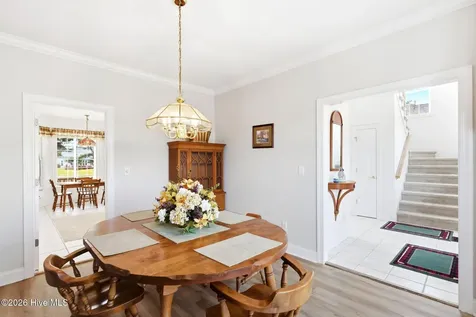 2947 Trailwood Drive SE Southport NC 28461