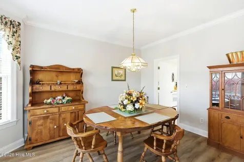 2947 Trailwood Drive SE Southport NC 28461