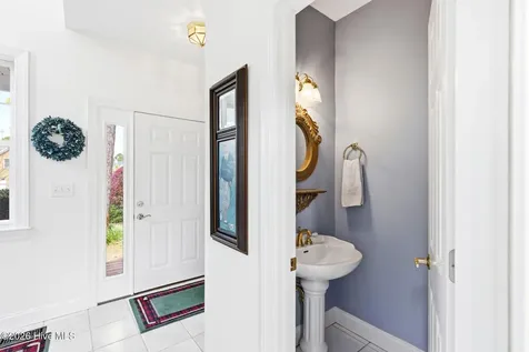 2947 Trailwood Drive SE Southport NC 28461