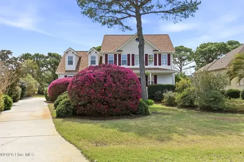 2947 Trailwood Drive SE Southport NC 28461