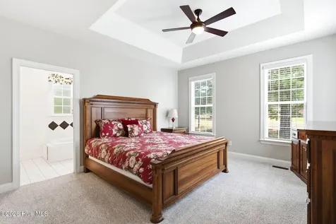 2947 Trailwood Drive SE Southport NC 28461