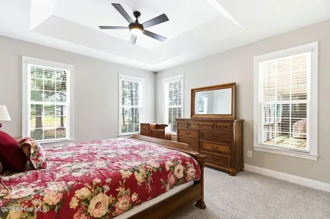 2947 Trailwood Drive SE Southport NC 28461