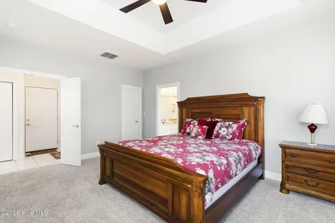 2947 Trailwood Drive SE Southport NC 28461