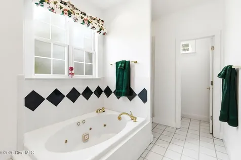 2947 Trailwood Drive SE Southport NC 28461