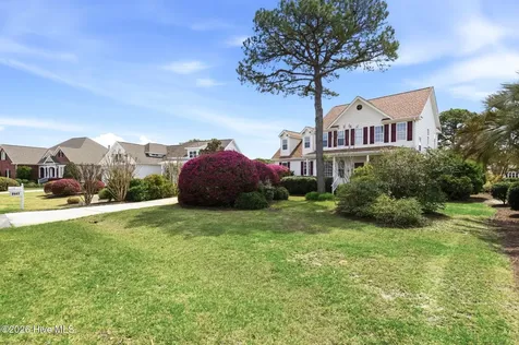 2947 Trailwood Drive SE Southport NC 28461