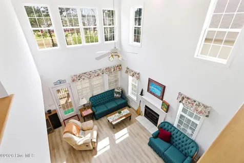 2947 Trailwood Drive SE Southport NC 28461