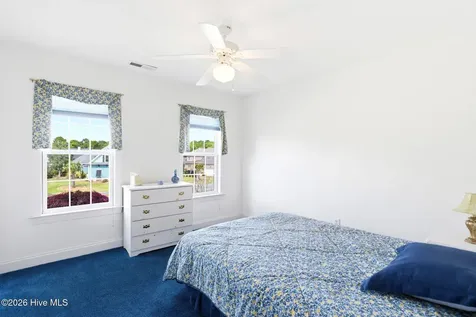 2947 Trailwood Drive SE Southport NC 28461
