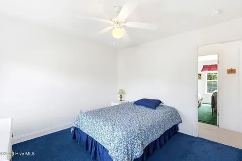 2947 Trailwood Drive SE Southport NC 28461