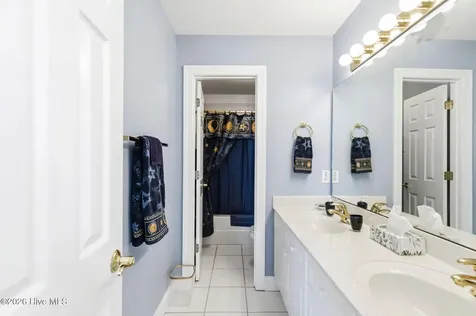 2947 Trailwood Drive SE Southport NC 28461